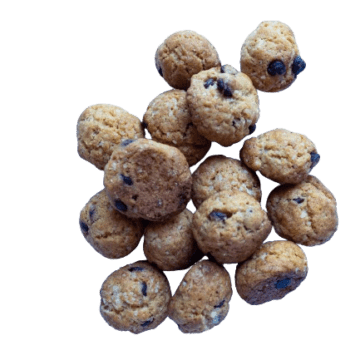 Cookies bite